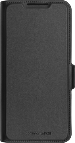 DBramante wallet bookcover Oslo Pro - Zwart - voor Samsung Galaxy A27 5G