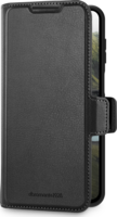 DBramante wallet bookcover Oslo Pro - Zwart - voor Samsung Galaxy A27 5G