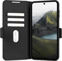 DBramante wallet bookcover Oslo Pro - Zwart - voor Samsung Galaxy A27 5G