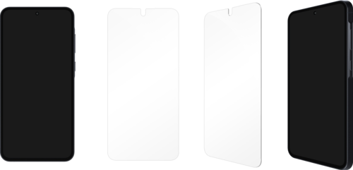 DBramante Eco-Protect - Transparent - for Samsung Galaxy A27 5G