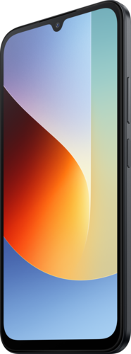 REDMI A7 Pro 4G RAM 128G ROM - Zwart