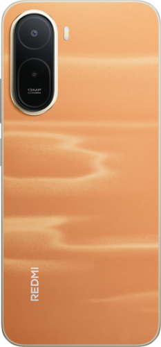 REDMI A7 Pro 4G RAM 128G ROM - Oranje