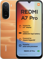 REDMI A7 Pro 4G RAM 128G ROM - Oranje