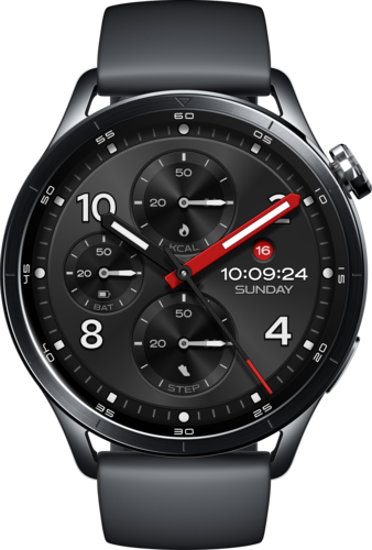 Xiaomi Watch S5 - Zwart