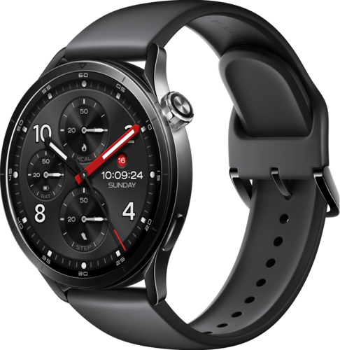 Xiaomi Watch S5 - Zwart
