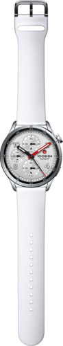 Xiaomi Watch S5 - Zilver