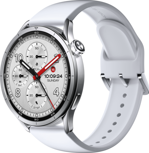 Xiaomi Watch S5 - Zilver