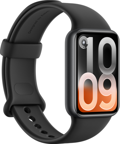 Xiaomi Smart Band 10 Pro - Midnight Zwart
