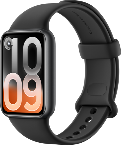 Xiaomi Smart Band 10 Pro - Midnight Zwart