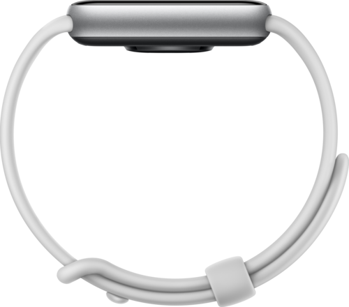 Xiaomi Smart Band 10 Pro - Zilver