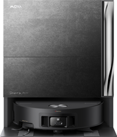 Mova Robotstofzuiger Z70 Ultra Roller Stone Zwart