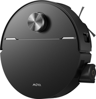 Mova Robotstofzuiger Z70 Ultra Roller Stone Zwart