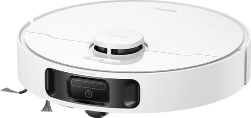 Mova Robot Vacuum E50 Ultra White
