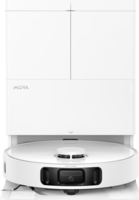 Mova Robot Vacuum E50 Ultra White