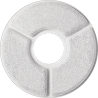 Mova Accessory  Filter Pack&Water Pump Filter WF20 PRO
