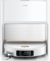 Mova Robot Vacuum V70 Ultra Complete White