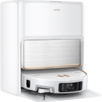 Mova Robot Vacuum V70 Ultra Complete White
