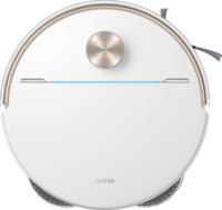 Mova Robot Vacuum V70 Ultra Complete White
