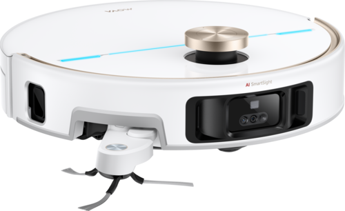 Mova Robot Vacuum V70 Ultra Complete White