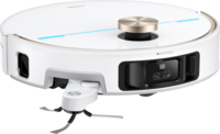 Mova Robot Vacuum V70 Ultra Complete White
