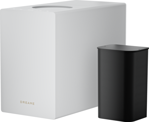 Dreame Voedselafvalverwerker SF25 Wifi-versie
