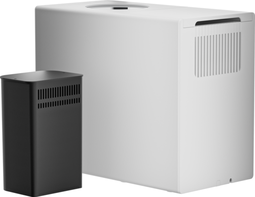 Dreame Voedselafvalverwerker SF25 Wifi-versie