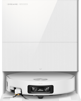 Dreame Robot Vacuum X60 Pro Ultra Complete White