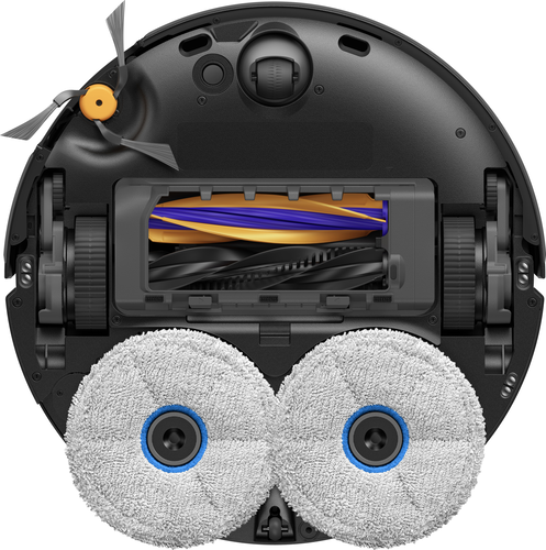 Dreame RobotStofzuiger X60 Pro Ultra Complete Grijs