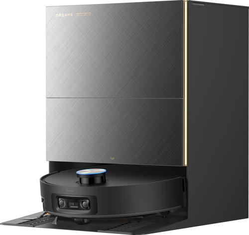 Dreame RobotStofzuiger X60 Pro Ultra Complete Grijs