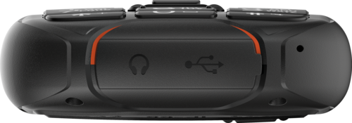 Gigaset GLX8 R Plus - noir