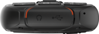 Gigaset GLX8 R Plus - zwart