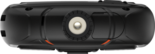 Gigaset GLX8 R Plus - noir