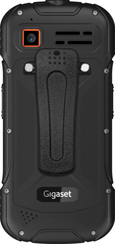 Gigaset GLX8 R Plus - noir