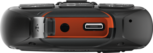 Gigaset GLX8 R Plus - noir