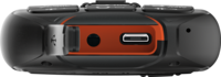 Gigaset GLX8 R Plus - zwart