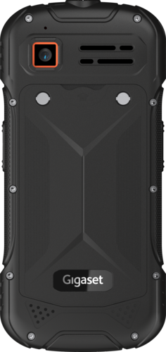 Gigaset GLX8 R Plus - noir
