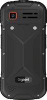 Gigaset GLX8 R Plus - zwart