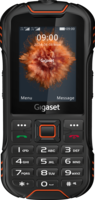 Gigaset GLX8 R Plus - zwart