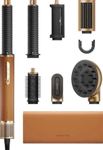 Dreame AirStyle Pro 2 Rose Gold