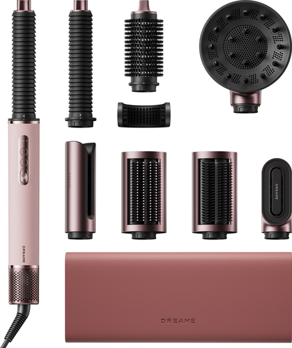 Dreame AirStyle Era 2 Pink