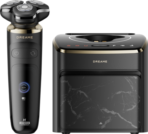 Dreame Smart SkinClean Shaver S9 Pro