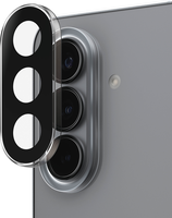 PanzerGlass Hoops Camera Lens Protector - Transparent - Samsung Galaxy A37/A57