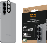 PanzerGlass Hoops Camera Lens Protector - Transparent - Samsung Galaxy A37/A57