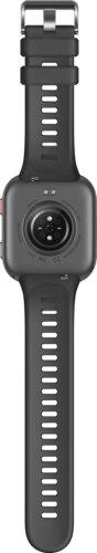 Amazfit Bip Max Silver