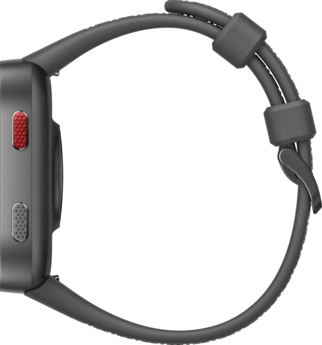 Amazfit Bip Max Silver