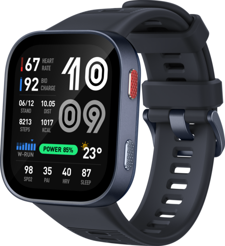 Amazfit Bip Max Dark Blue