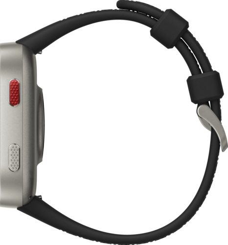 Amazfit Bip Max Garbon Grey