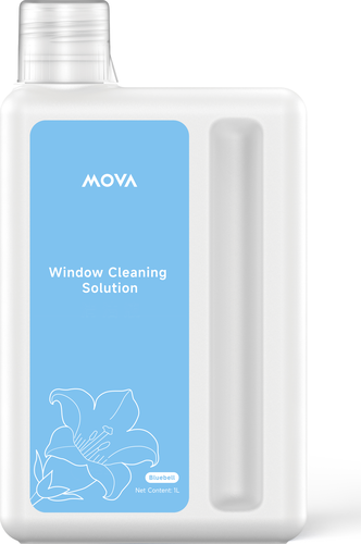 Mova Accessory  Window Cleaning Solution (1L) for N1