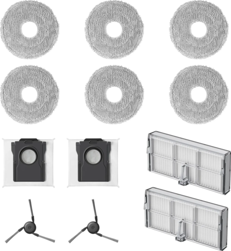 Mova Accessory Kit for P50ProUltra/P50Ultra/P70ProUltra
