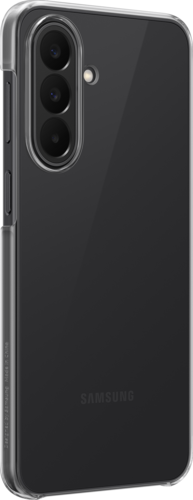 Samsung Clear Case - Transparant - Samsung Galaxy A27 5G